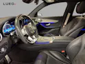 MERCEDES-BENZ GLC 63 S 4M - AMG - Coupé / DISTRONIC / 360 Grad Kamera / AIRMATIC