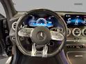 MERCEDES-BENZ GLC 63 S 4M - AMG - Coupé / DISTRONIC / 360 Grad Kamera / AIRMATIC
