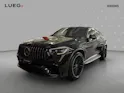 MERCEDES-BENZ GLC 63 S 4M - AMG - Coupé / DISTRONIC / 360 Grad Kamera / AIRMATIC
