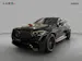 MERCEDES-BENZ GLC 63 S 4M - AMG - Coupé / DISTRONIC / 360 Grad Kamera / AIRMATIC