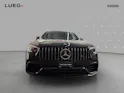 MERCEDES-BENZ GLC 63 S 4M - AMG - Coupé / DISTRONIC / 360 Grad Kamera / AIRMATIC