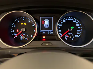 VW Tiguan 1.5 TSI Life DSG