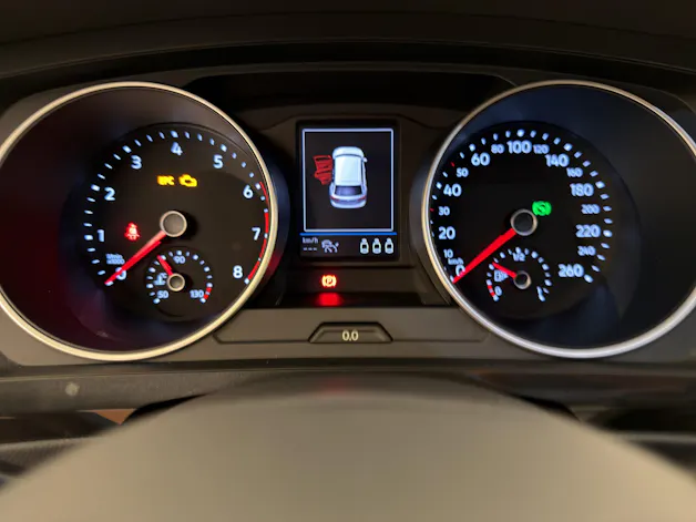 VW Tiguan 1.5 TSI Life DSG