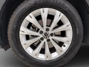 VW Tiguan 1.5 TSI Life DSG