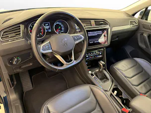 VW Tiguan 1.5 TSI Life DSG