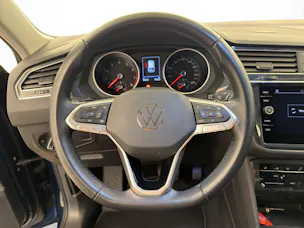VW Tiguan 1.5 TSI Life DSG