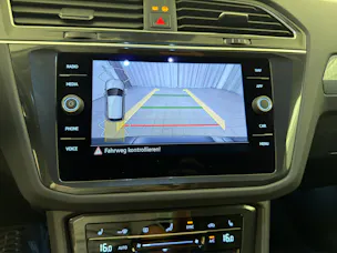 VW Tiguan 1.5 TSI Life DSG