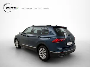 VW Tiguan 1.5 TSI Life DSG
