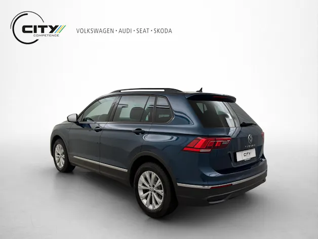 VW Tiguan 1.5 TSI Life DSG