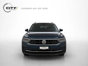VW Tiguan 1.5 TSI Life DSG