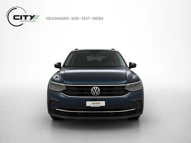 VW Tiguan 1.5 TSI Life DSG