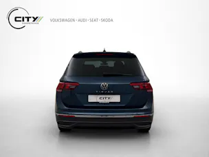VW Tiguan 1.5 TSI Life DSG