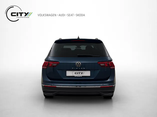 VW Tiguan 1.5 TSI Life DSG
