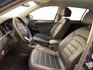 VW Tiguan 1.5 TSI Life DSG