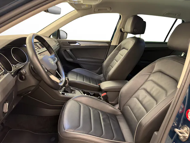 VW Tiguan 1.5 TSI Life DSG