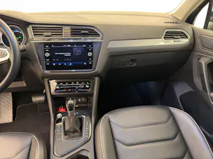 VW Tiguan 1.5 TSI Life DSG