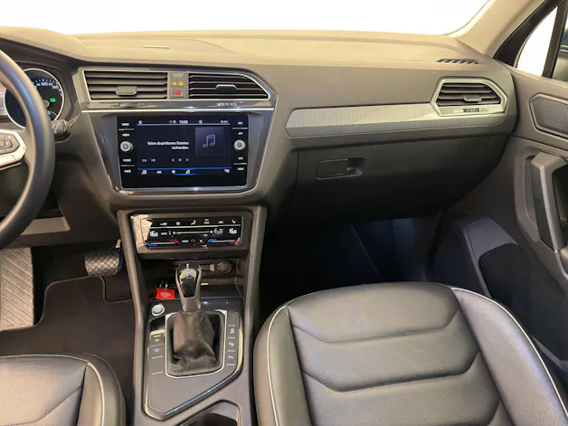 VW Tiguan 1.5 TSI Life DSG