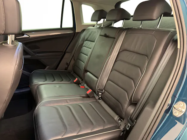 VW Tiguan 1.5 TSI Life DSG