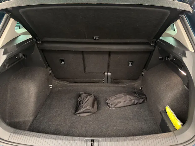 VW Tiguan 1.5 TSI Life DSG