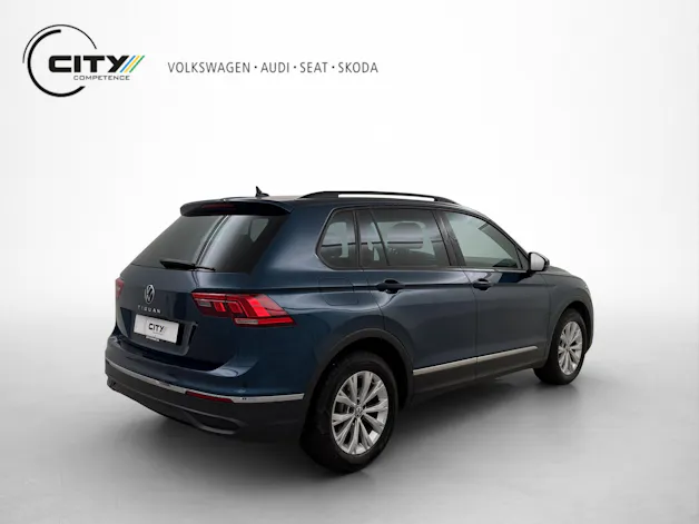 VW Tiguan 1.5 TSI Life DSG