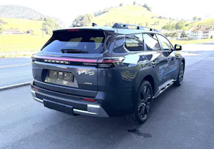 Subaru E -Outback eV Luxury 74.7 kWh AWD