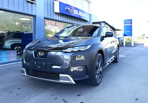Subaru E -Outback eV Luxury 74.7 kWh AWD