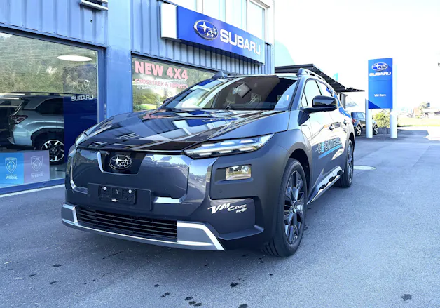 Subaru E -Outback eV Luxury 74.7 kWh AWD