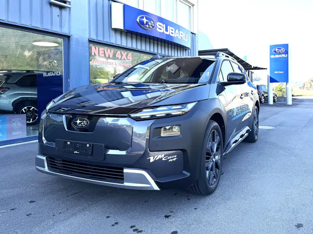 Subaru E -Outback eV Luxury 74.7 kWh AWD