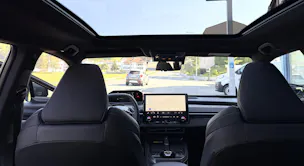 Subaru E -Outback eV Luxury 74.7 kWh AWD