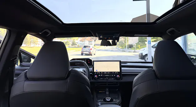 Subaru E -Outback eV Luxury 74.7 kWh AWD