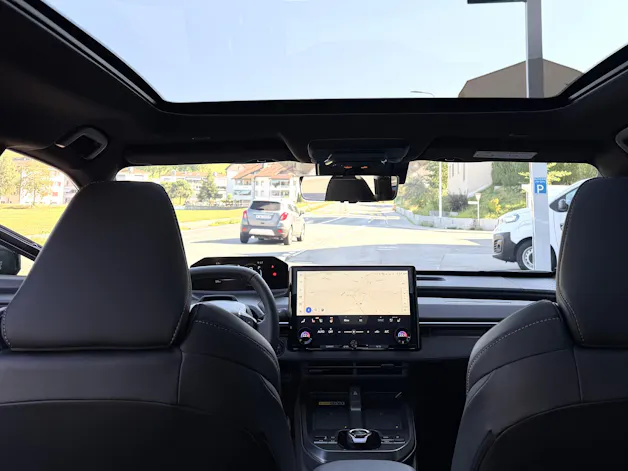 Subaru E -Outback eV Luxury 74.7 kWh AWD
