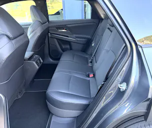 Subaru E -Outback eV Luxury 74.7 kWh AWD