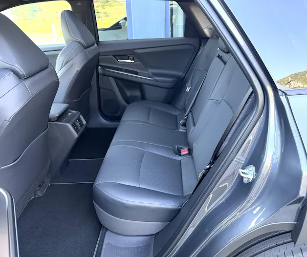 Subaru E -Outback eV Luxury 74.7 kWh AWD