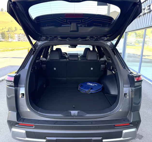 Subaru E -Outback eV Luxury 74.7 kWh AWD