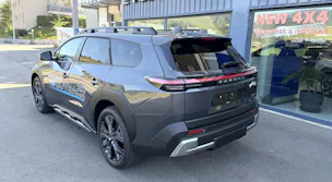 Subaru E -Outback eV Luxury 74.7 kWh AWD