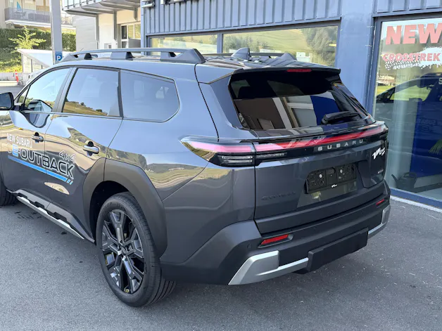 Subaru E -Outback eV Luxury 74.7 kWh AWD