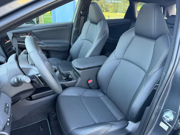 Subaru E -Outback eV Luxury 74.7 kWh AWD