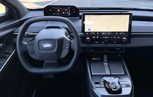 Subaru E -Outback eV Luxury 74.7 kWh AWD