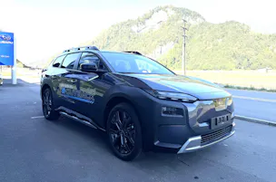 Subaru E -Outback eV Luxury 74.7 kWh AWD