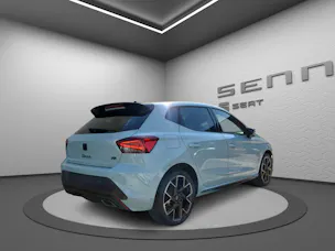 SEAT Ibiza 1.0 EcoTSI FR DSG
