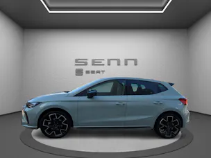 SEAT Ibiza 1.0 EcoTSI FR DSG