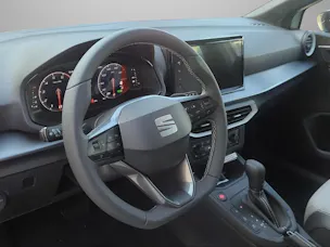 SEAT Ibiza 1.0 EcoTSI FR DSG