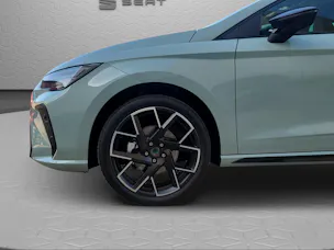 SEAT Ibiza 1.0 EcoTSI FR DSG
