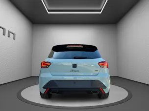 SEAT Ibiza 1.0 EcoTSI FR DSG