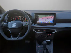 SEAT Ibiza 1.0 EcoTSI FR DSG
