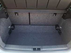 SEAT Ibiza 1.0 EcoTSI FR DSG