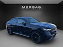 MERCEDES-BENZ GLC Coupé 300 4M 9G-T