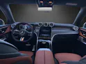 MERCEDES-BENZ GLC Coupé 300 4M 9G-T