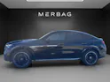 MERCEDES-BENZ GLC Coupé 300 4M 9G-T