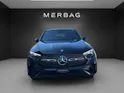 MERCEDES-BENZ GLC Coupé 300 4M 9G-T
